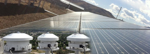 美国国家可再生能源实验室太阳能评估项目(NREL)